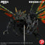 Toho Daikaiju Series Figure Battra (Imago) 42 cm