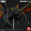 Toho Daikaiju Series Figure Battra (Imago) 42 cm
