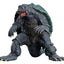 Gamera 3: Revenge of Iris PVC Figur Gamera (1996) Renewal Ver. 26 cm