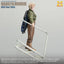 Marilyn Monroe Plastic Model Kit 1/8 (Reproduction) 26 cm