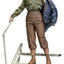 Marilyn Monroe Plastic Model Kit 1/8 (Reproduction) 26 cm