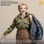 Marilyn Monroe Plastic Model Kit 1/8 (Reproduction) 26 cm