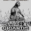 Godzilla PVC Figure Gigantis Standard Version 17 cm