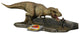 Jurassic Park Plastic Model Kit 1/35 Tyrannosaurus Rex 42 cm