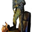 Universal Monsters Plastic Model Kit 1/8 Lon Chaney, Jr. as Mummy (Repro) 23 cm