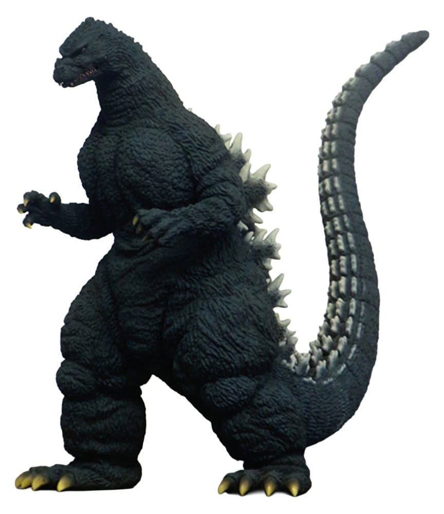 Godzilla (1991) PVC Figure Godzilla Hokkaido Ver. 28cm