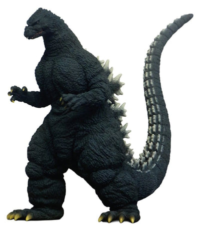 Godzilla (1991) PVC Figure Godzilla Hokkaido Ver. 28cm