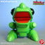 Wagyan Land Gigantic Series PVC Figure Wagyan 26 cm