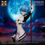 Evangelion Plastic Model Kit 1/8 Rei Ayanami 20 cm (Reproduction)