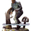 The Wolf Man Plastic Model Kit 1/8 Lon Chaney Jr. as Wolf Man 22 cm (Reproduction)