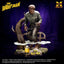 The Wolf Man Plastic Model Kit 1/8 Lon Chaney Jr. as Wolf Man 22 cm (Reproduction)
