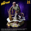 The Wolf Man Plastic Model Kit 1/8 Lon Chaney Jr. as Wolf Man 22 cm (Reproduction)