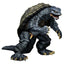Gamera (1996) Plastic Model Kit 1/700 10 cm