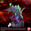 Godzilla vs. Evangelion Plastic Model Kit Evangelion Test Type-01 “G” Awakened Form 20 cm