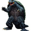 Gamera: Guardian of the Universe (1995) Plastic Model Kit 1/700 Gamera 11 cm