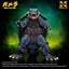 Gamera: Guardian of the Universe (1995) Plastic Model Kit 1/700 Gamera 11 cm