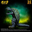 Gamera: Guardian of the Universe (1995) Plastic Model Kit 1/700 Gamera 11 cm