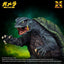 Gamera: Guardian of the Universe (1995) Plastic Model Kit 1/700 Gamera 11 cm