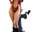 Vampirella Plastic Model Kit 1/8 Vampirella 22 cm (Reproduction)