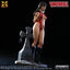Vampirella Plastic Model Kit 1/8 Vampirella 22 cm (Reproduction)