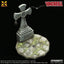 Vampirella Plastic Model Kit 1/8 Vampirella 22 cm (Reproduction)