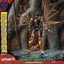 Transformers AMK Series Plastic Model Kit Beast Wars Blackarachnia 18 cm