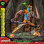 Transformers: Beast Wars AMK Series Plastic Model Kit Dinobot 20 cm