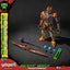 Transformers: Beast Wars AMK Series Plastic Model Kit Dinobot 20 cm