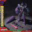 Transformers AMK Series Plastic Model Kit Beast Wars Megatron 22 cm