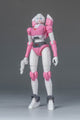 Transformers Generation One AMK Mini Series Plastic Model Kit Wave 2 Arcee 11 cm