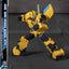 Transformers Generation One AMK Mini Series Plastic Model Kit Wave 3 Bumblebee IDW 11 cm