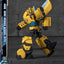 Transformers Generation One AMK Mini Series Plastic Model Kit Wave 3 Bumblebee IDW 11 cm