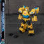 Transformers Generation One AMK Mini Series Plastic Model Kit Wave 3 Bumblebee IDW 11 cm
