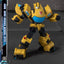 Transformers Generation One AMK Mini Series Plastic Model Kit Wave 3 Bumblebee IDW 11 cm
