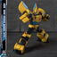Transformers Generation One AMK Mini Series Plastic Model Kit Wave 3 Bumblebee IDW 11 cm
