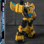 Transformers Generation One AMK Mini Series Plastic Model Kit Wave 3 Bumblebee IDW 11 cm