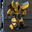 Transformers Generation One AMK Mini Series Plastic Model Kit Wave 3 Bumblebee IDW 11 cm