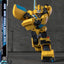Transformers Generation One AMK Mini Series Plastic Model Kit Wave 3 Bumblebee IDW 11 cm