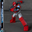 Transformers Generation One AMK Mini Series Plastic Model Kit Wave 3 Ironhide G1 11 cm