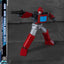 Transformers Generation One AMK Mini Series Plastic Model Kit Wave 3 Ironhide G1 11 cm