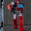 Transformers Generation One AMK Mini Series Plastic Model Kit Wave 3 Ironhide G1 11 cm