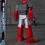 Transformers Generation One AMK Mini Series Plastic Model Kit Wave 3 Ironhide G1 11 cm