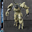 Transformers Generation One AMK Mini Series Plastic Model Kit Wave 3 Megatron TF 3 11 cm