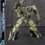 Transformers Generation One AMK Mini Series Plastic Model Kit Wave 3 Megatron TF 3 11 cm