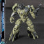 Transformers Generation One AMK Mini Series Plastic Model Kit Wave 3 Megatron TF 3 11 cm