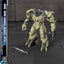 Transformers Generation One AMK Mini Series Plastic Model Kit Wave 3 Megatron TF 3 11 cm