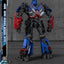 Transformers Generation One AMK Mini Series Plastic Model Kit Wave 3 Optimus Prime TF 3 11 cm
