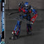 Transformers Generation One AMK Mini Series Plastic Model Kit Wave 3 Optimus Prime TF 3 11 cm