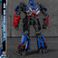 Transformers Generation One AMK Mini Series Plastic Model Kit Wave 3 Optimus Prime TF 3 11 cm