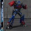 Transformers Generation One AMK Mini Series Plastic Model Kit Wave 3 Optimus Prime TF 3 11 cm